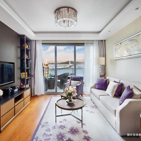 Savills Residence Daxin Shenzhen Bay Zewnętrze zdjęcie